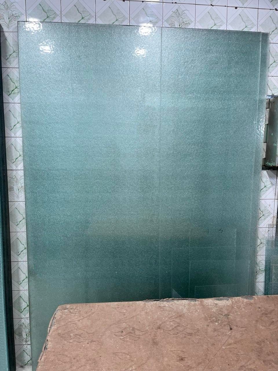 شیشه بری رستمی سپیدار اصلی منبع آب نبش خیابان ۱۷|خدمات پیشه و مهارت|اهواز, سپیدار|دیوار