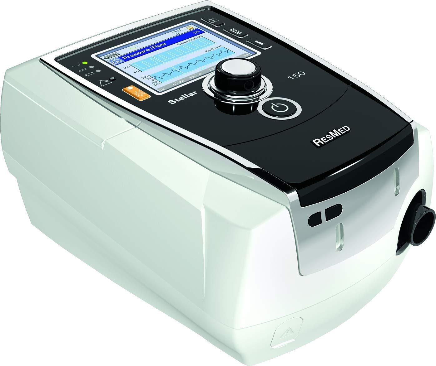 دستگاه ونتیلاتور کمک تنفسی|پزشکی|تبریز, |دیوار