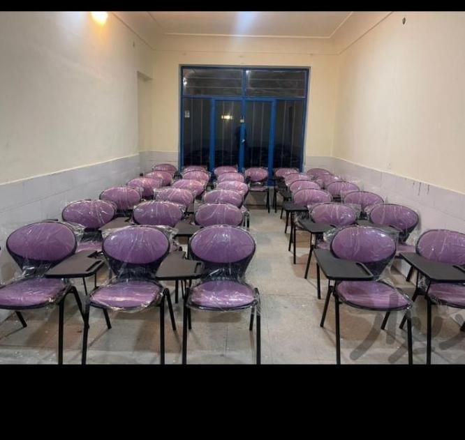 صندلی تحصیلی گردان میز اداری مدیریت کنفرانسی اموزش|صندلی و نیمکت|مشهد, عبادی|دیوار