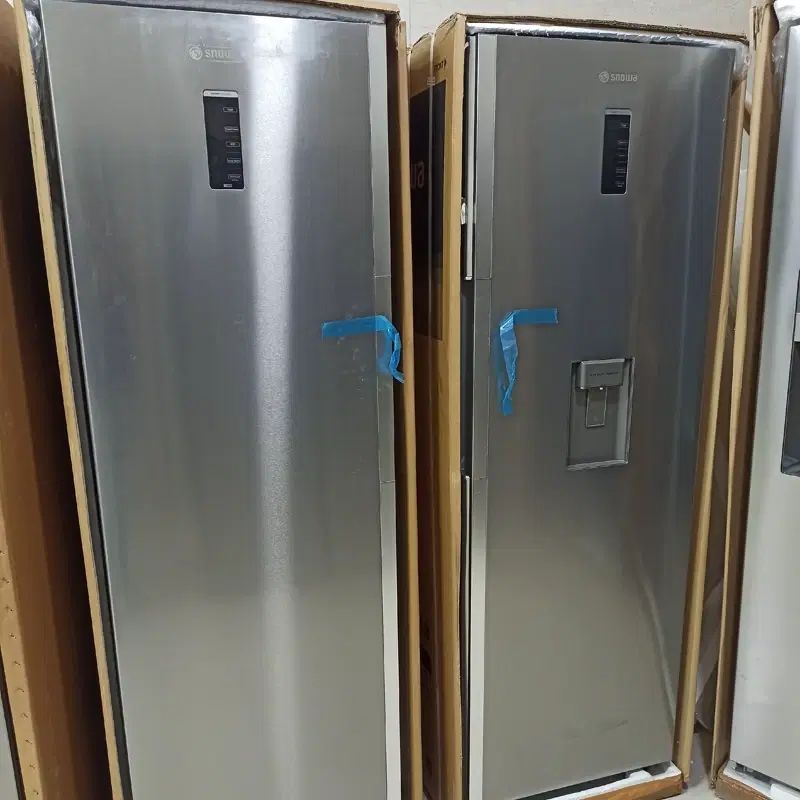 پخش یخچال های اسنوا .دوو.هیمالیا.الکترو استیل و|یخچال و فریزر|قم, نیروگاه|دیوار