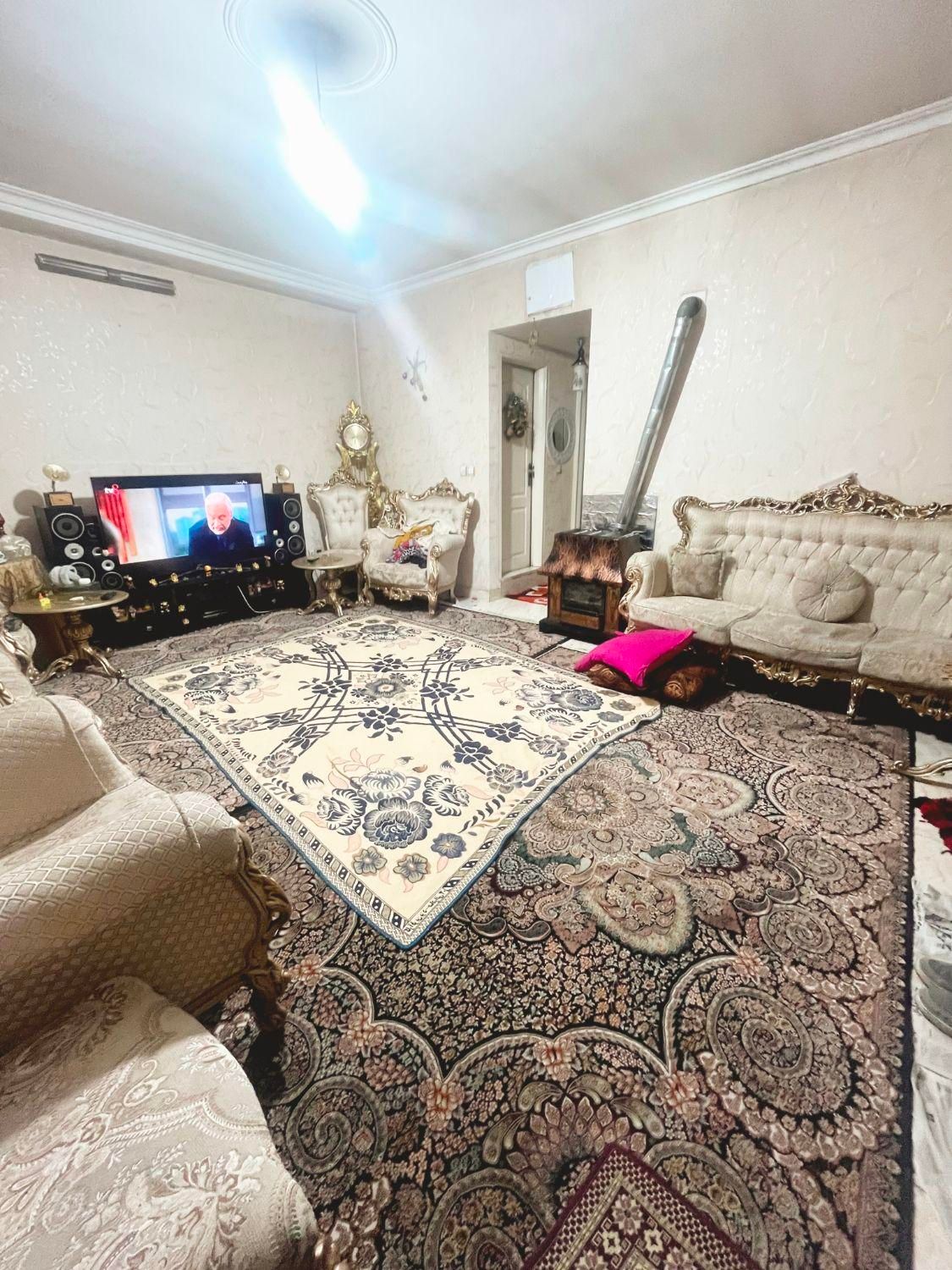 آپارتمان۸۱متری/دلباز/تاپ لوکیشن اصلی/قایمیه|فروش آپارتمان|اسلام‌شهر, شهرک قائمیه|دیوار