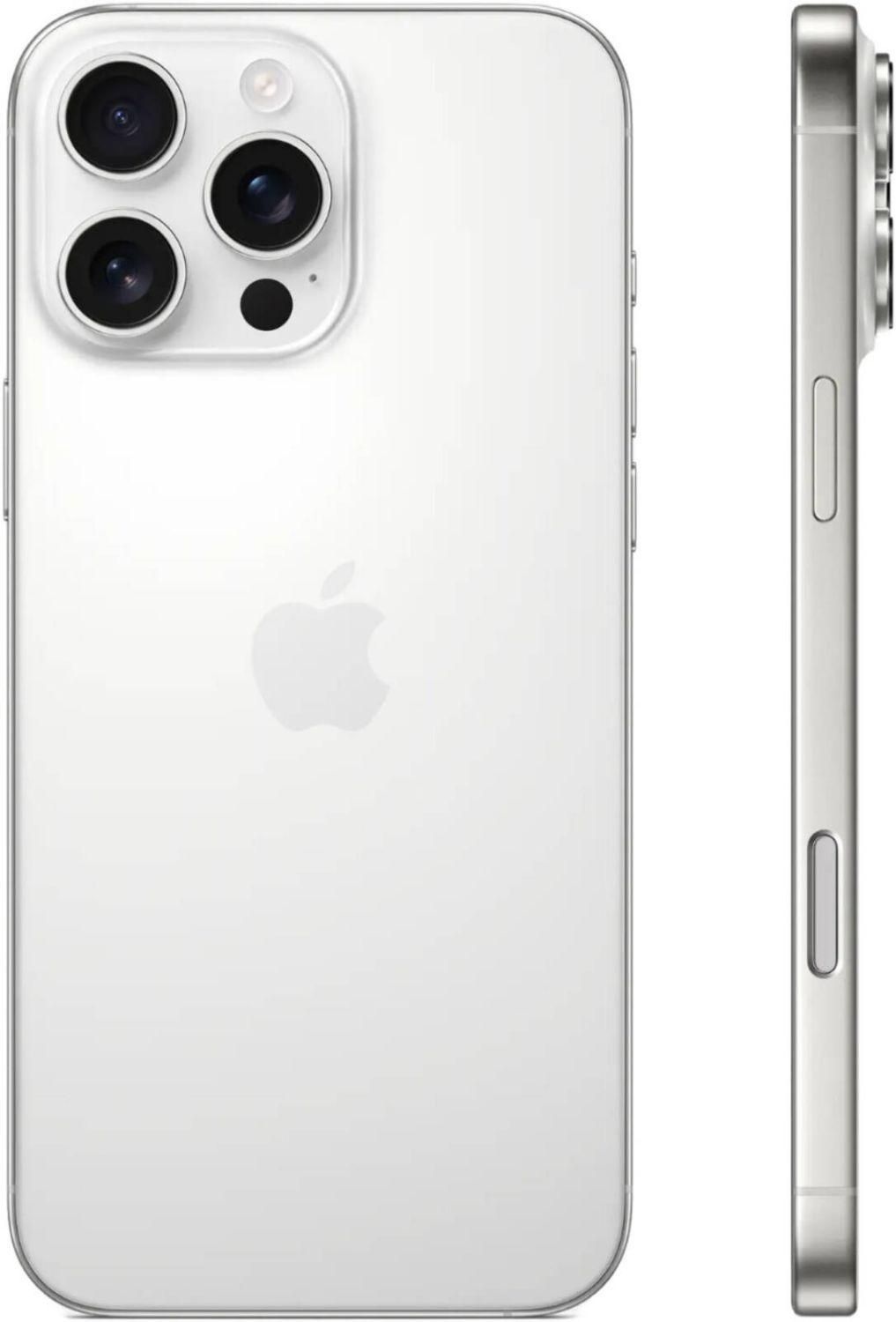 iphone16 promax حافظه 1T|موبایل|تهران, ابوذر (منطقه ۱۵)|دیوار