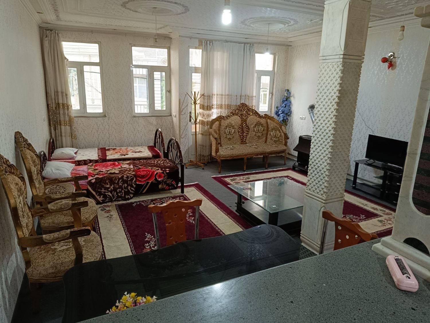 اجاره سوییت|اجارهٔ کوتاه‌مدت آپارتمان و سوئیت|ماکو, |دیوار