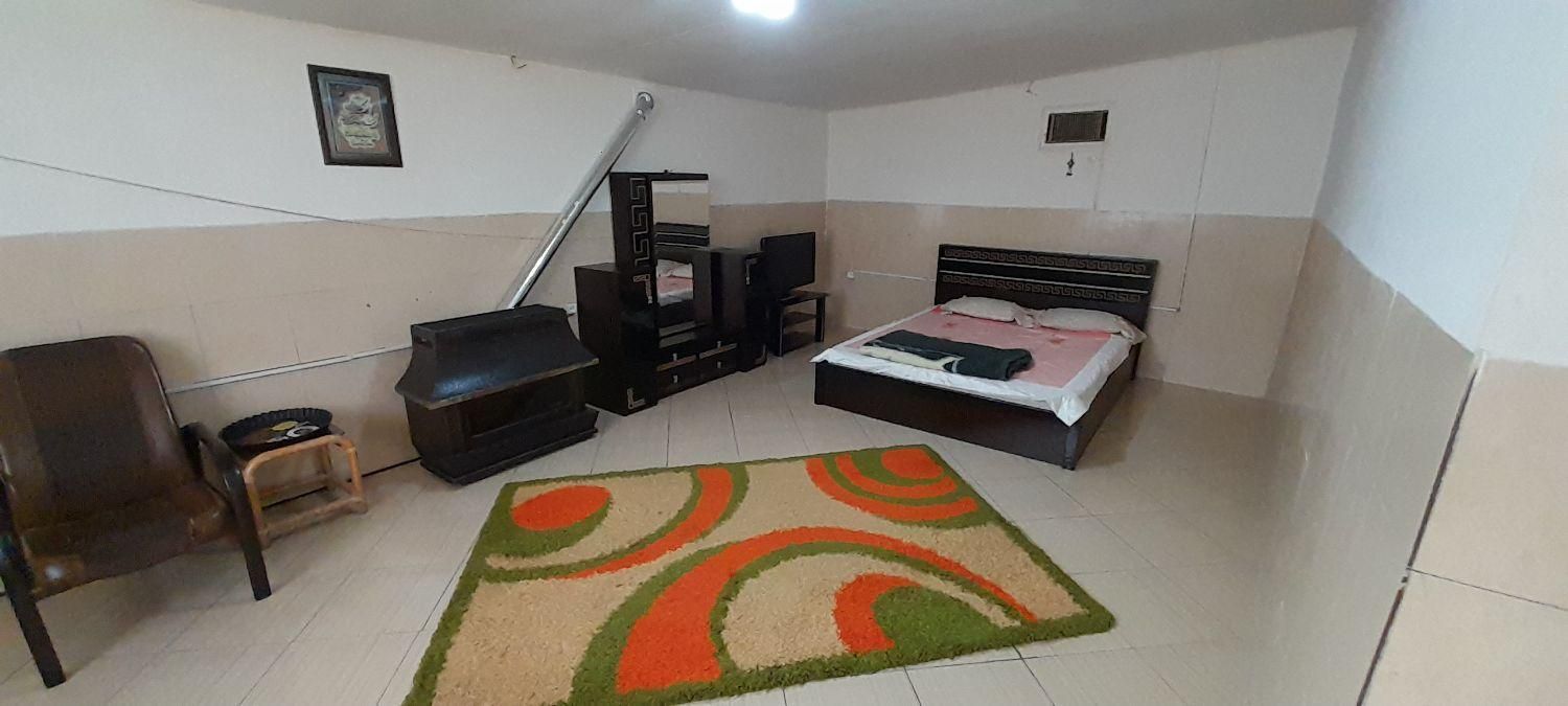 اجاره آپارتمان روزانه مبله باغستان|اجارهٔ کوتاهمدت آپارتمان و سوئیت|کرج, باغستان|دیوار