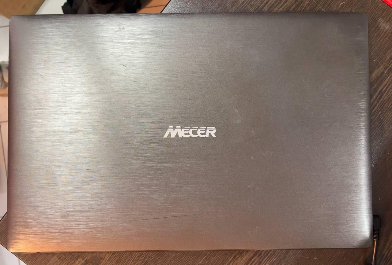لپ تاپ macer i3gen4 /4/160/intel|رایانه همراه|تهران, مرزداران|دیوار