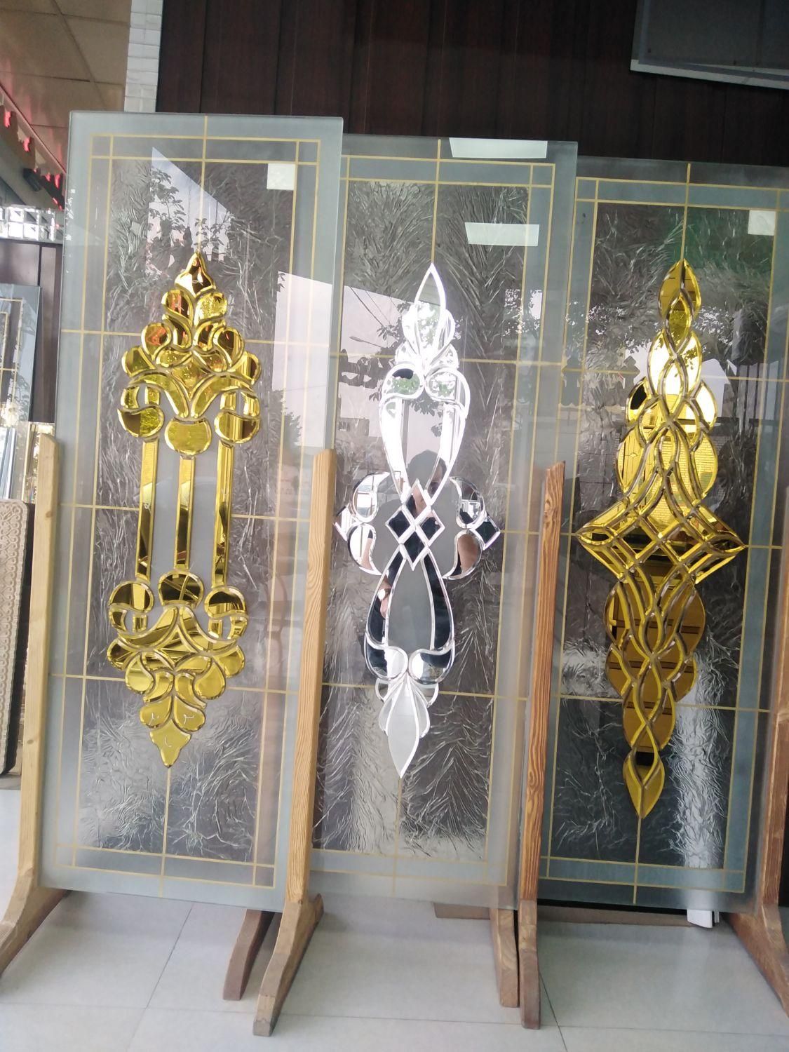 تولیدکننده انواع درب وپنجره(upvc،الومنیوم،ضدسرقت )|مصالح و تجهیزات ساختمان|مشهد, توس (بلوار توس)|دیوار