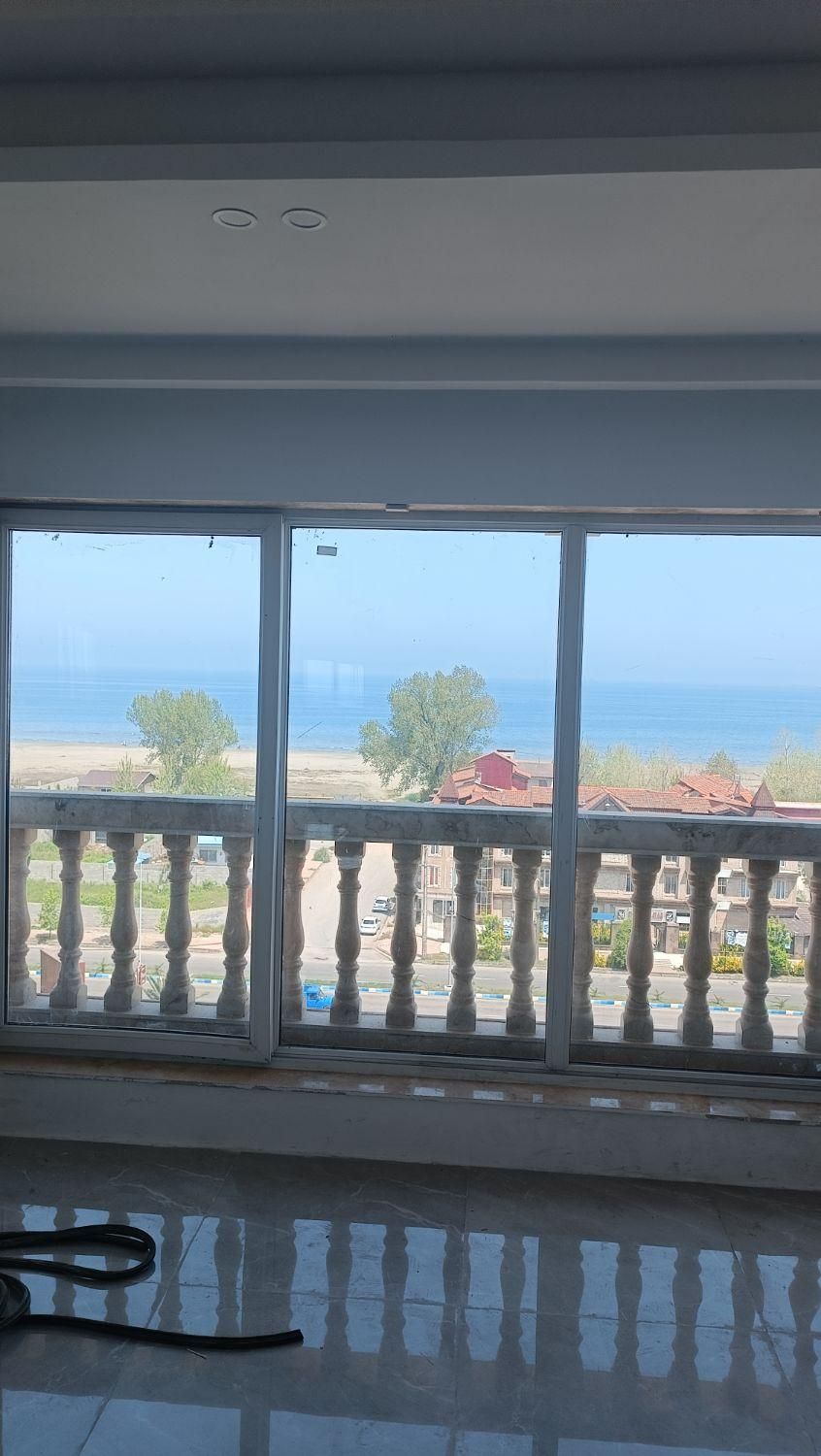 فروش پنت هاوس ۳۰۰ متری پاسداران ویو ابدی دریا|فروش آپارتمان|بندر انزلی, پاسداران|دیوار