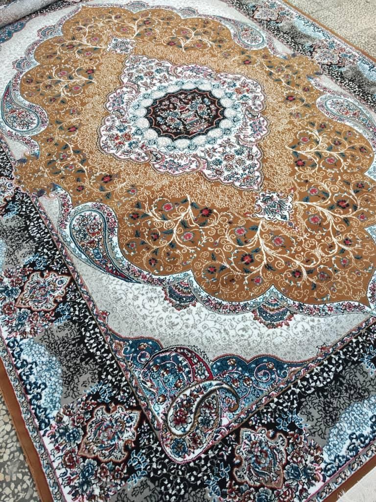 فرش ۱۲متر ۹متری ۶متر|فرش|وحیدیه, |دیوار