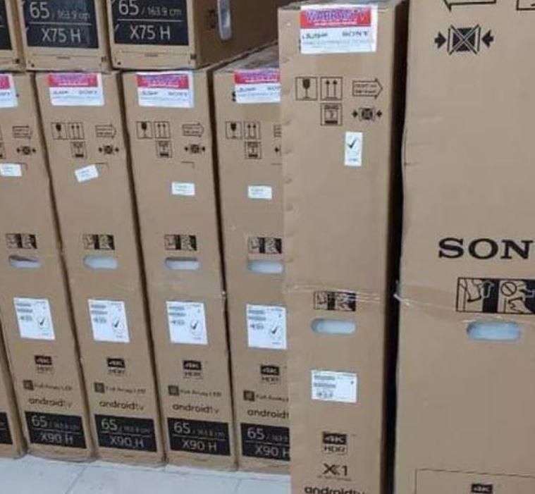 ال ای دی تلویزیون الجی سامسونگ پاناسونیک  UHD 4K|تلویزیون و پروژکتور|اهواز, طالقانی|دیوار