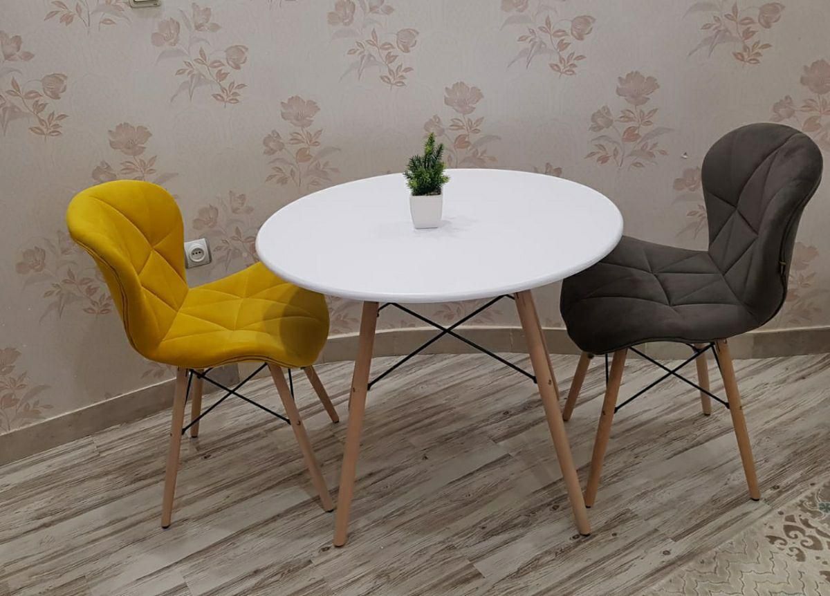 میز و صندلی آبتین|میز و صندلی غذاخوری|بوشهر, |دیوار