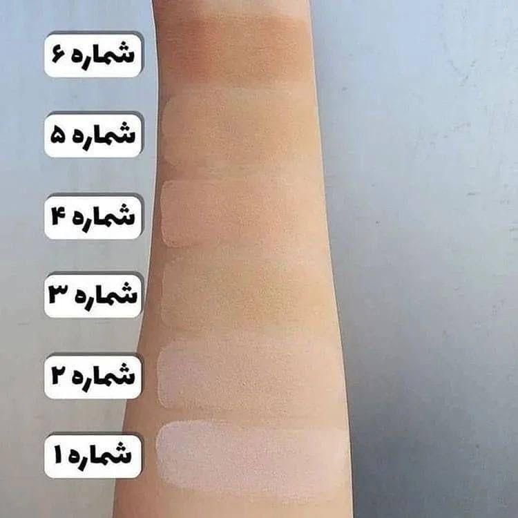 پنکک لاکچری کوین داری spf|آرایشی، بهداشتی، درمانی|تهران, چیتگر جنوبی|دیوار