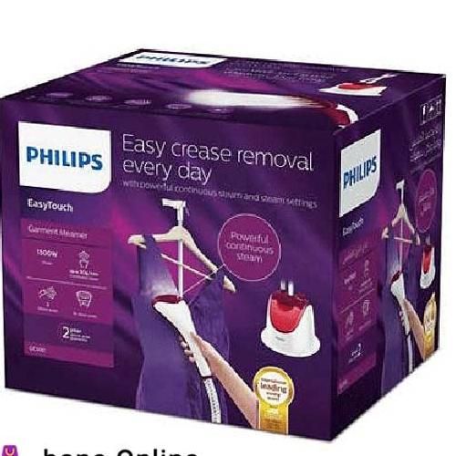 اتوبخار اتو بخار ایستاده فلیپس تفال مایر مدل CG482|اتو و لوازم اتو|اهواز, نادری|دیوار