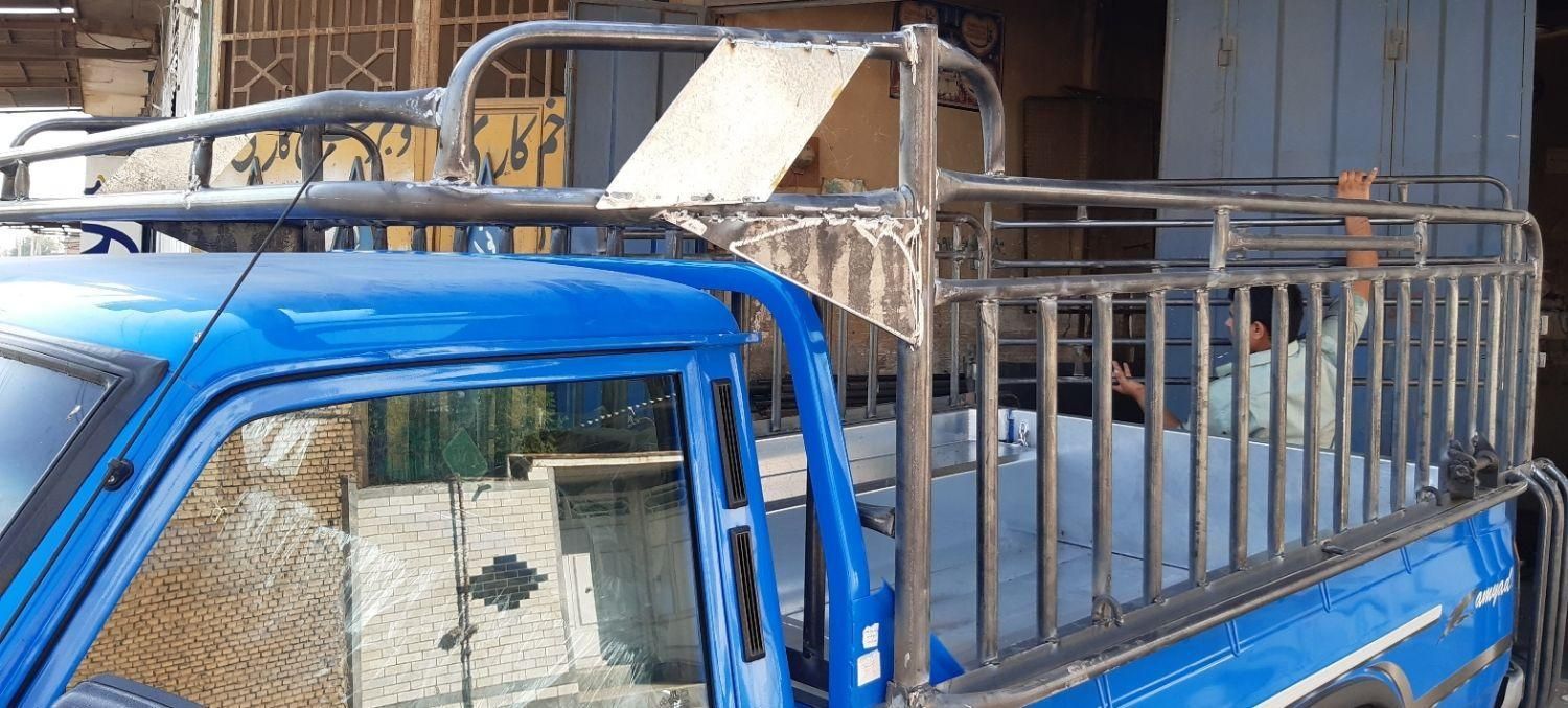 باربند|قطعات یدکی و لوازم جانبی|اهواز, شریعتی جنوبی|دیوار