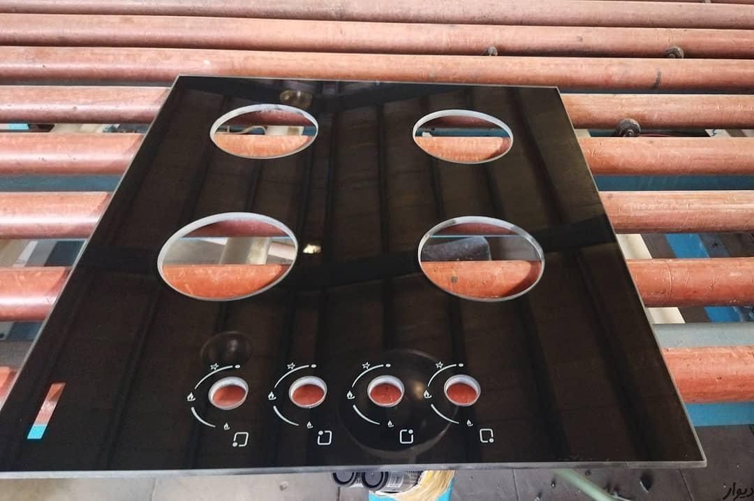 سرویس تعمیر اجاق گاز ابگرمکن فر شیشه تعمیر کار|خدمات پیشه و مهارت|اهواز, گلستان|دیوار