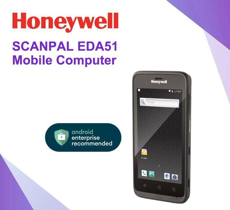 دیتا کالکتور ScanPal EDA51 - تبلت صنعتی Honeywell|تبلت|تهران, دیلمان|دیوار