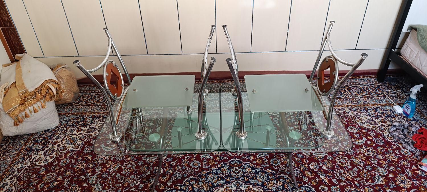 میز عسلی نو|مبلمان خانگی و میز عسلی|بندر ماهشهر, |دیوار