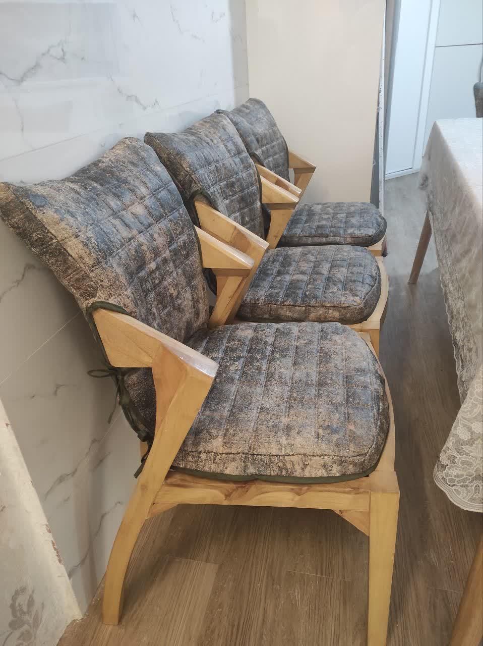 کاور مبلتون باما|مبلمان خانگی و میز عسلی|مشهد, گلبرگ شمالی|دیوار