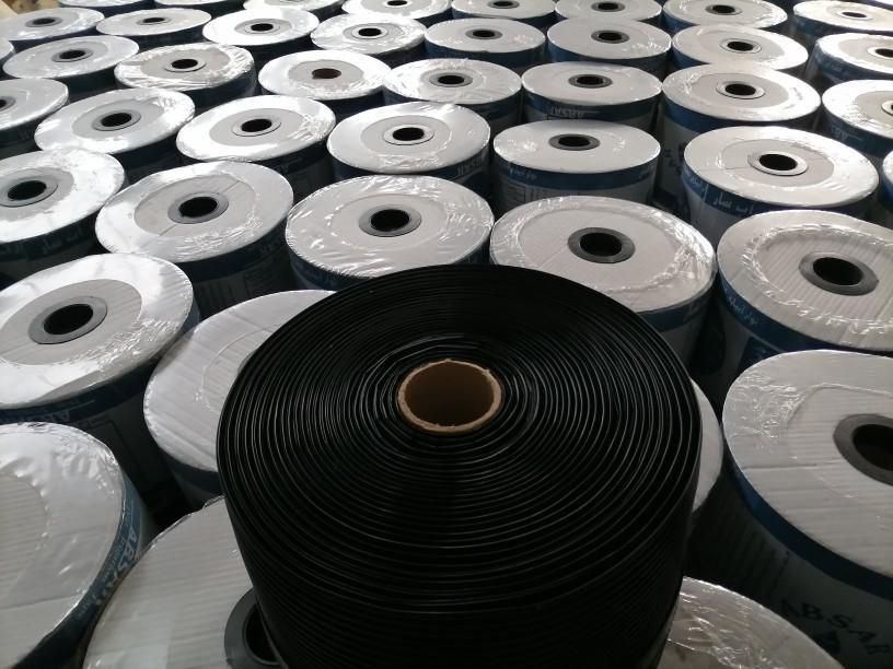 لوله مناسب سیستم بارانی وباغبانی پلی اتیلن|عمده‌فروشی|یزد, |دیوار