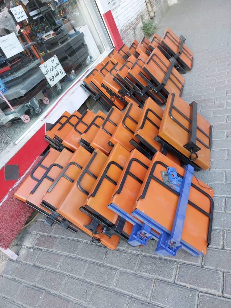 تولید ترازو باسکول خرید باسکول تعمیرات**|فروشگاه و مغازه|مشهد, طلاب|دیوار