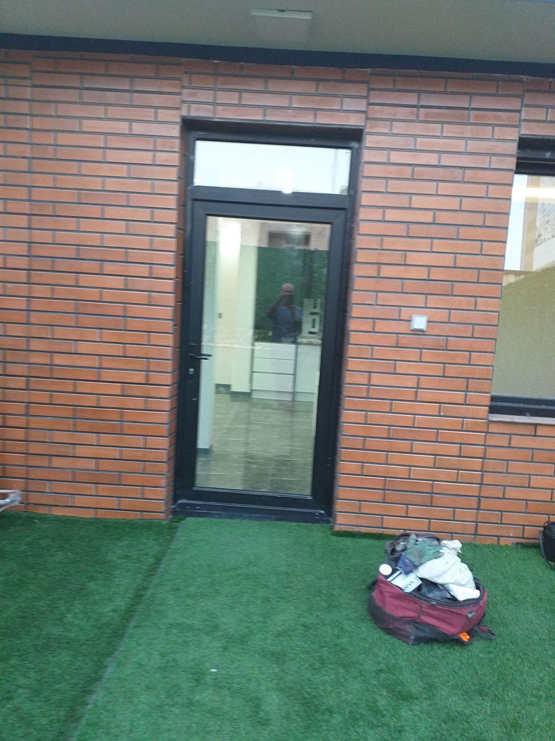 طراحی فروش پنجره وساخت درب پنجره دو جداره|خدمات پیشه و مهارت|تهران, صادقیه|دیوار