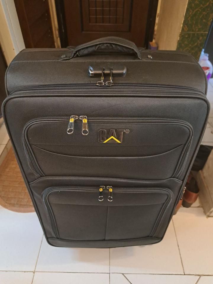 چمدان مسافرتی خارجی|کیف، کفش، کمربند|تهران, نیروی هوایی (پیروزی)|دیوار