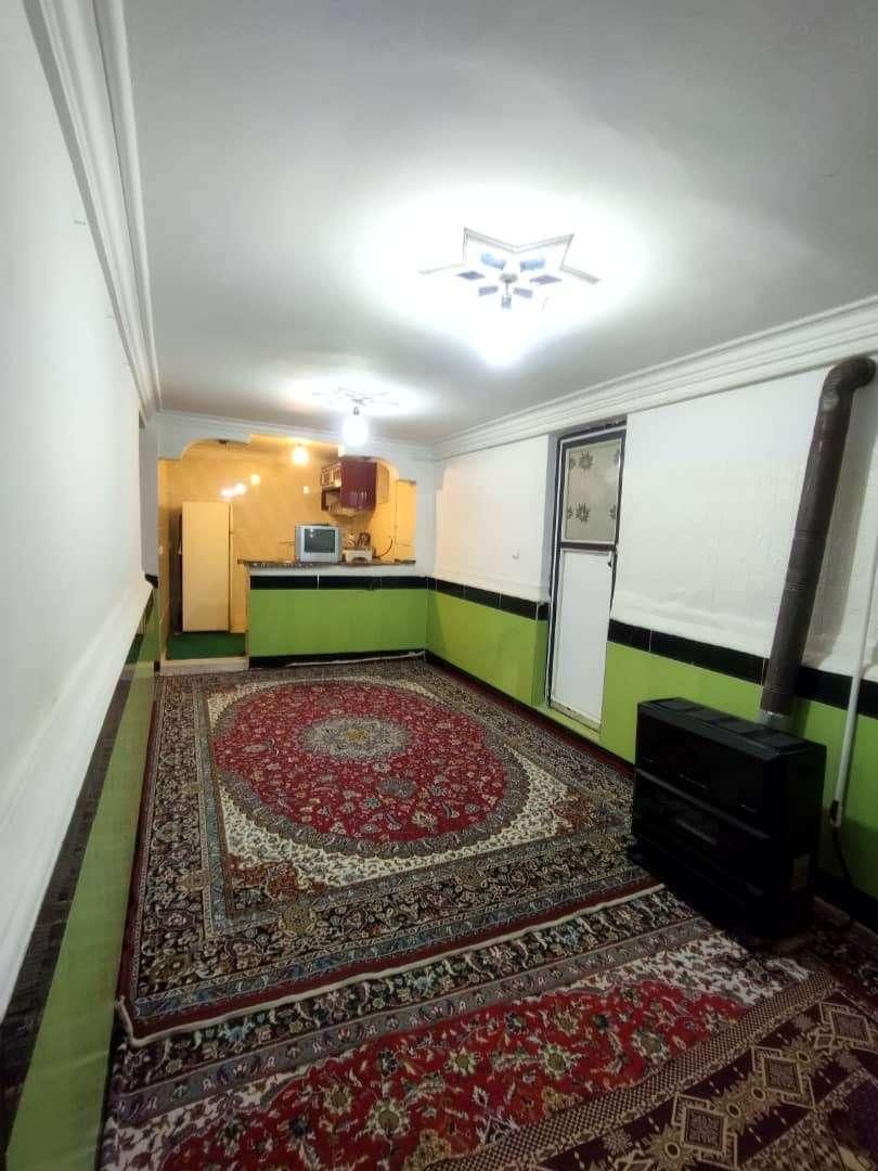 سوییت بسیارتمیزهمراه باپارکینگ درناهارخوران|اجارهٔ کوتاه‌مدت آپارتمان و سوئیت|گرگان, |دیوار