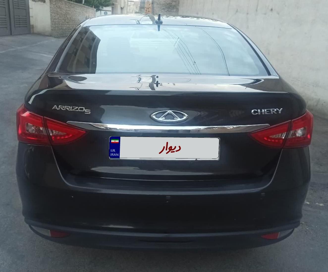 اجاره خودرو آریزو / رنت car / الو رنت|خودرو اجاره‌ای|اصفهان, بوستان آینه خانه|دیوار