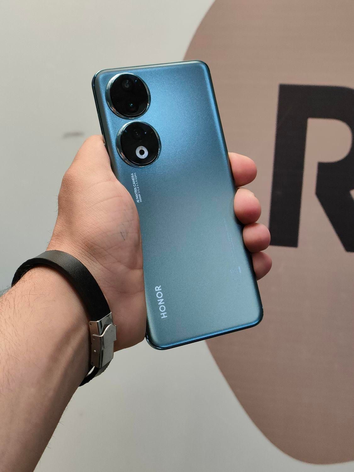 Honor 90 256/8|موبایل|کرج, گوهردشت|دیوار
