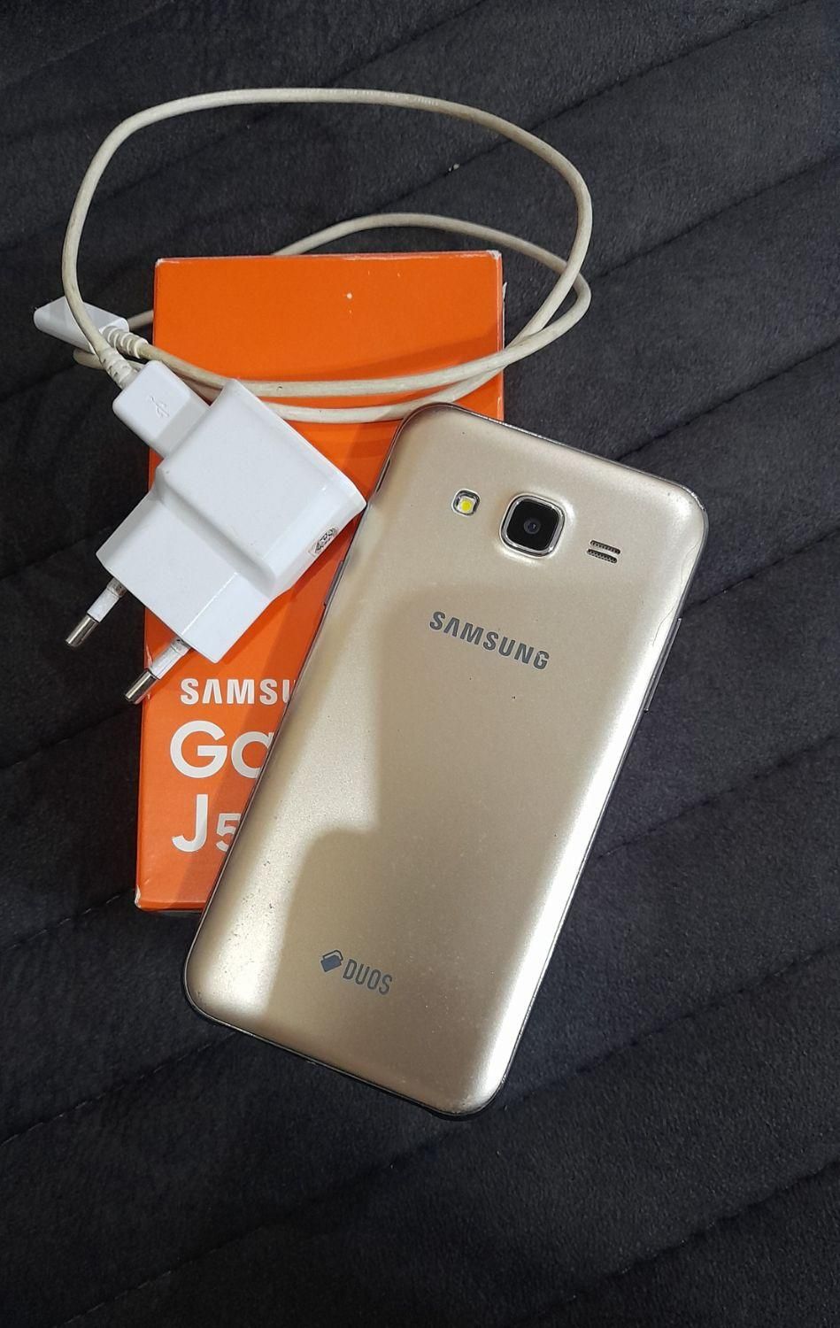 سامسونگ Galaxy j5|موبایل|تهران, آذری|دیوار