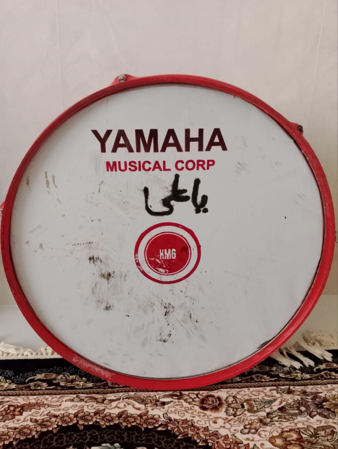 طبل ۹۰|درام و پرکاشن|بردسکن, |دیوار