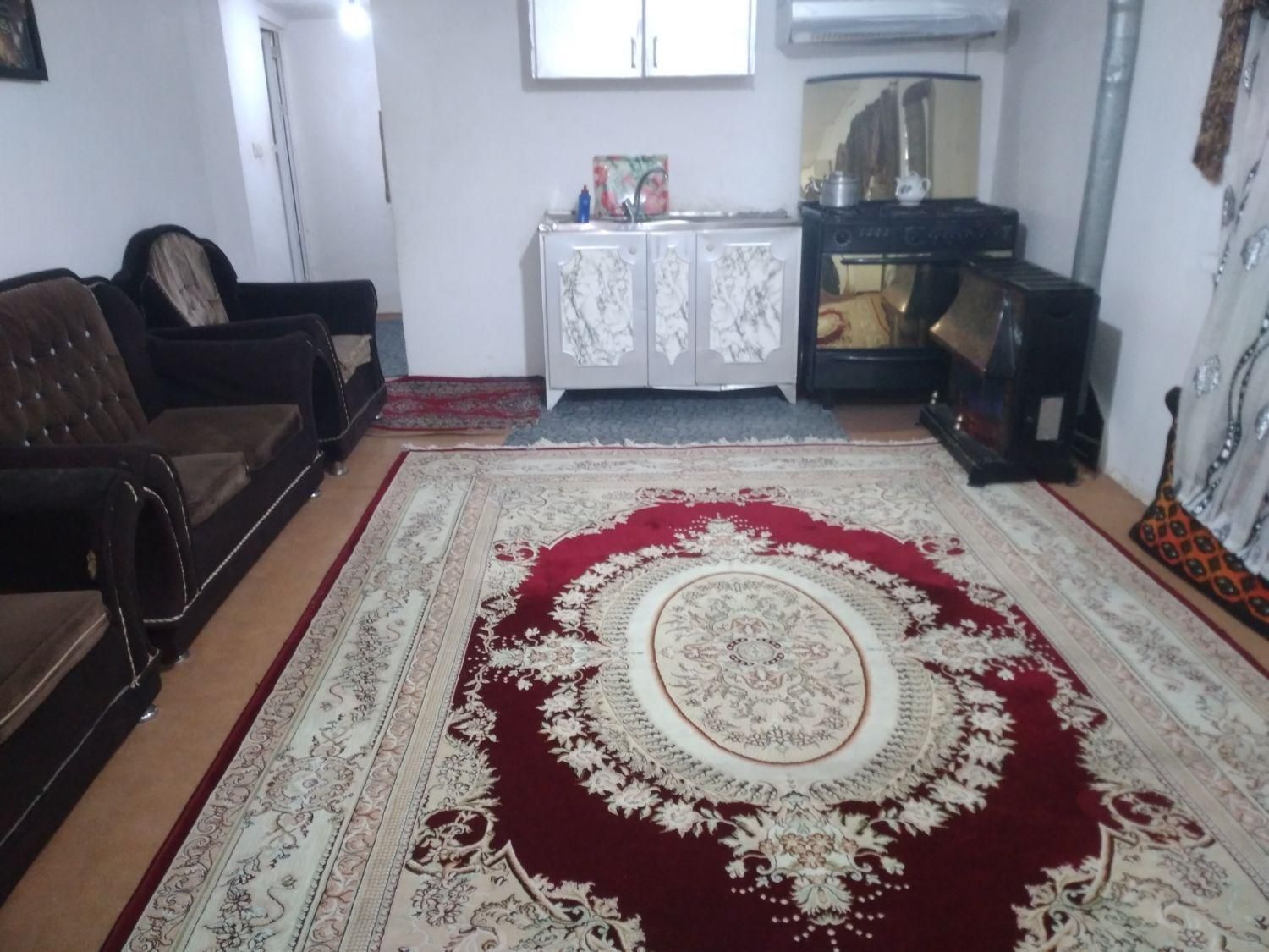 اجاره روزانه/هفتگی/ماهانه آپارتمان ۴۰ متری|اجارهٔ کوتاه‌مدت آپارتمان و سوئیت|سنگر, |دیوار