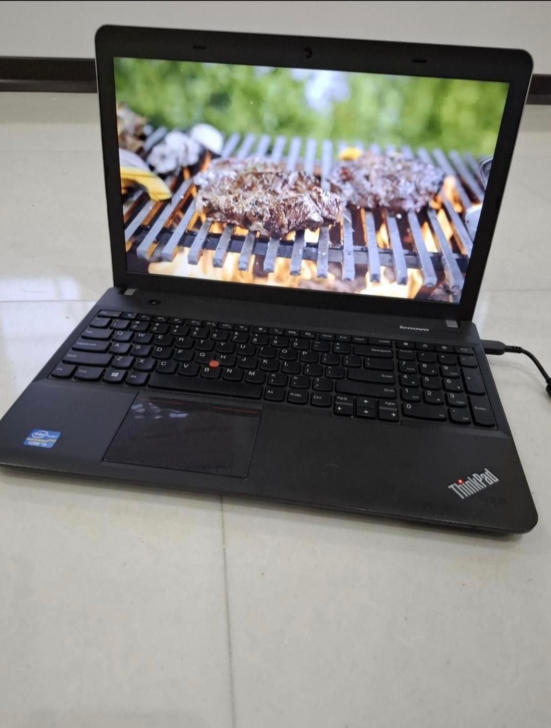 Thinkpad 16 لپ تاپ Lenovo لنوو حافظه پانصد|رایانه همراه|گنبد کاووس, |دیوار