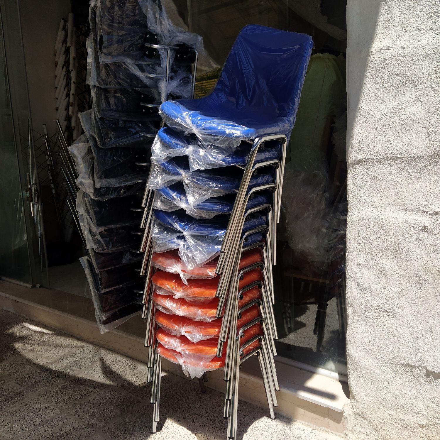 صندلی دانش آموزی|صندلی و نیمکت|نجفآباد, یزدانشهر|دیوار