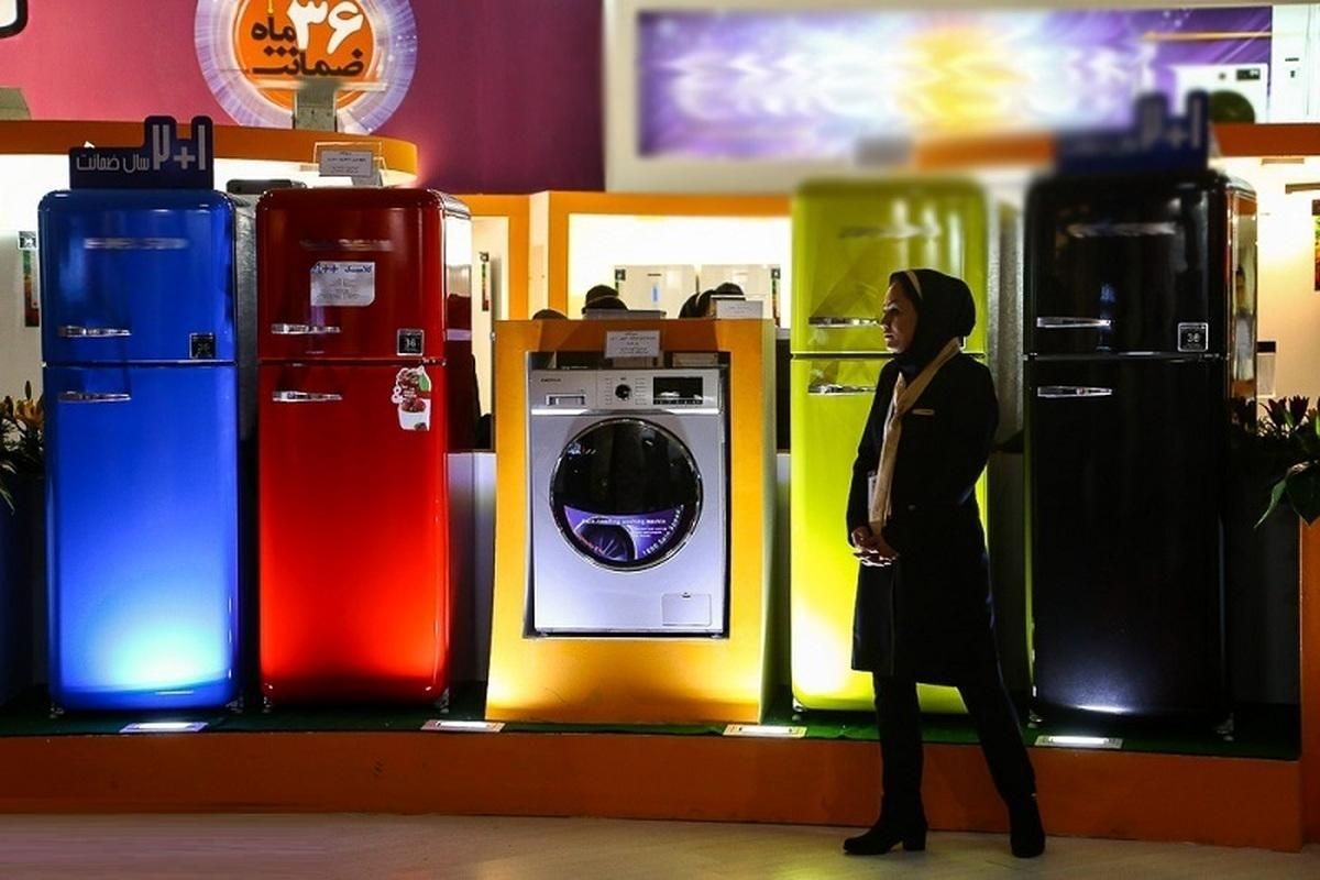 یخچال و فریزر ۳ساله|یخچال و فریزر|گرگان, |دیوار