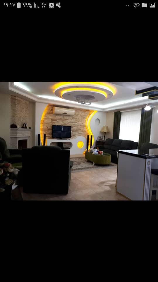 مزایده فروش آپارتمان ۸۳متری ۲خوابه طبقه ۳پارک شهر|فروش آپارتمان|رشت, پارک شهر|دیوار