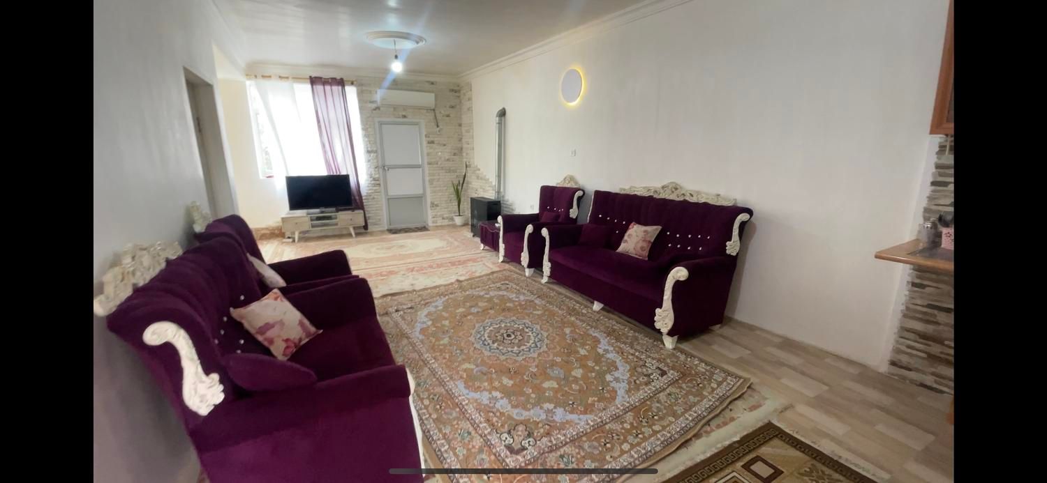اجاره خانه اتوبان رشت تهران امام زادهاشم(شهربیجار)|اجارهٔ کوتاه‌مدت ویلا و باغ|رشت, حومه رشت|دیوار