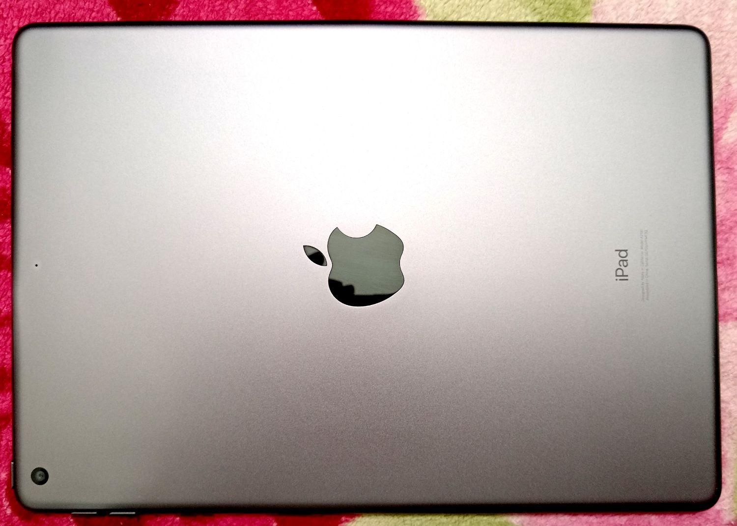 Ipad7th generation|تبلت|نیشابور, امام خمینی|دیوار