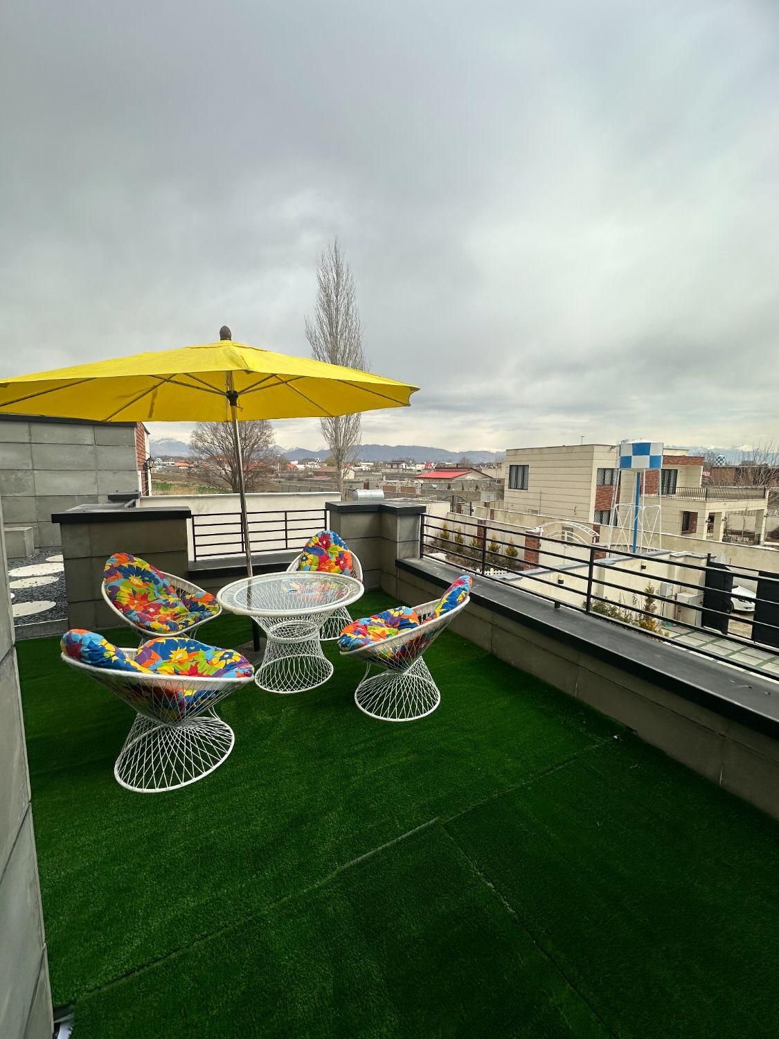 اجاره ویلا سهیلیه .کردان.کوهسار .نظراباد .هشتگرد|اجارهٔ کوتاهمدت ویلا و باغ|قزوین, |دیوار