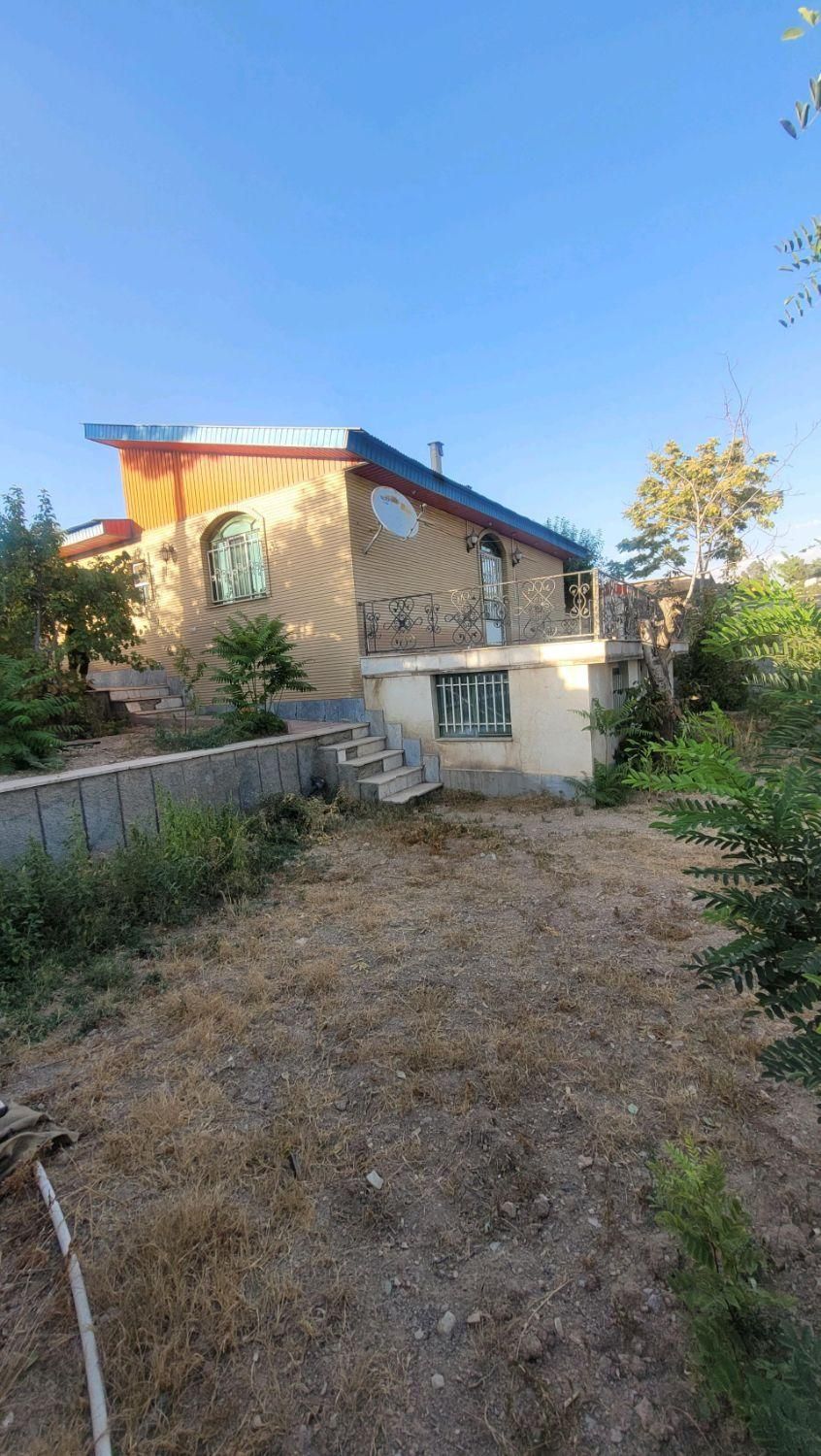 باغ ویلایی 1300 متر 165بنا در مهرآباد رودهن|فروش خانه و ویلا|رودهن, |دیوار