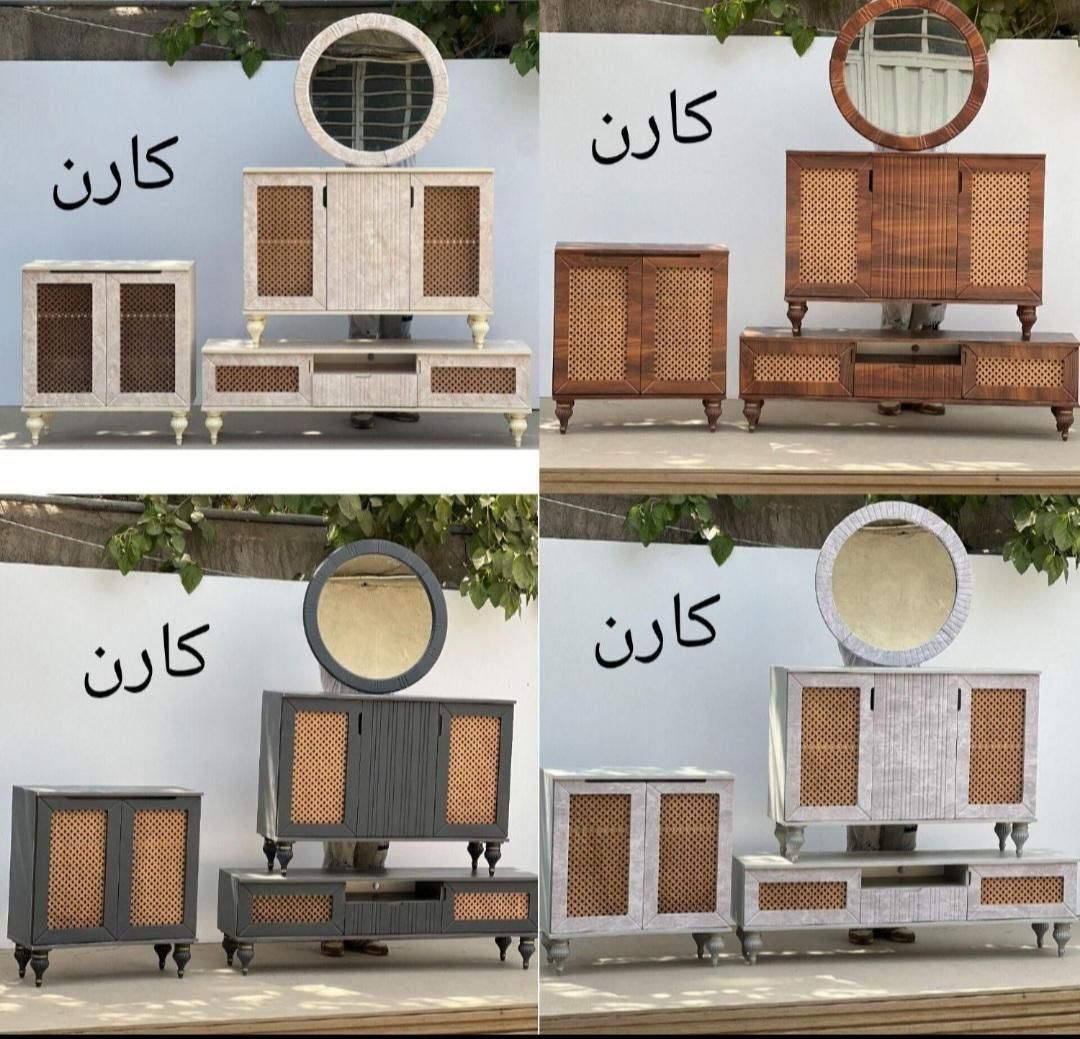 س   کنسول * میز|بوفه، ویترین، کنسول|شاهرود, |دیوار