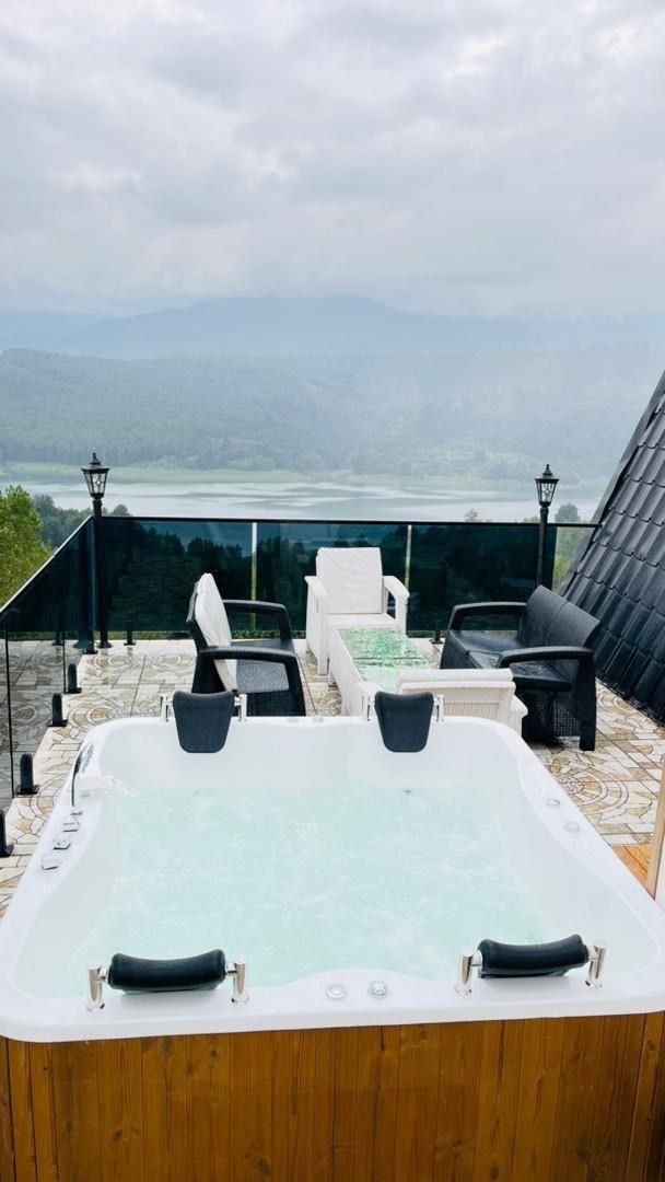 اجاره شبانه کلبه و ویلا در بابلکنار ولفور|اجارهٔ کوتاه‌مدت ویلا و باغ|قائم‌شهر, |دیوار