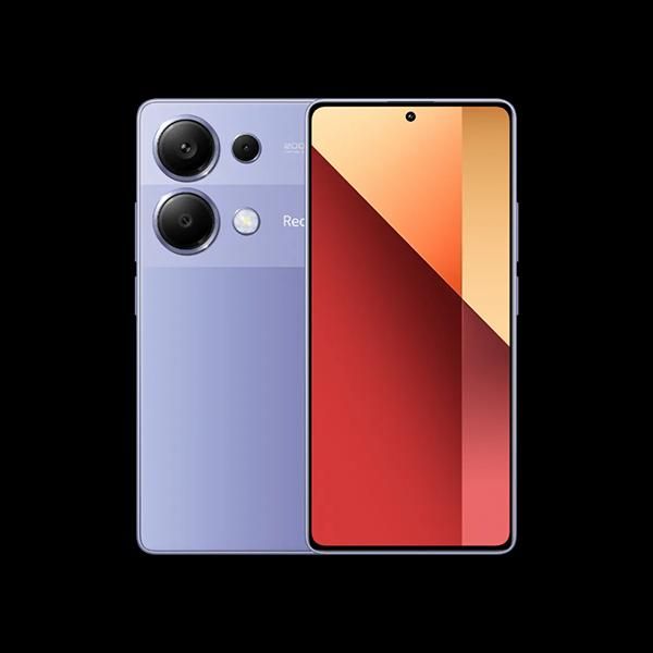 شیائومی Note 13 Pro 4G ۲۵۶ گیگابایت|موبایل|مشهد, احمدآباد|دیوار