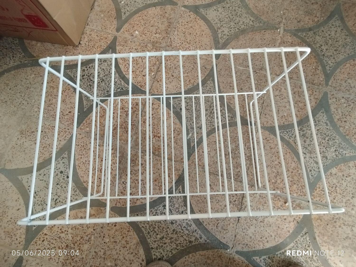 نظم دهنده نو|آب‌چکان و نظم‌دهنده ظروف|اندیمشک, |دیوار