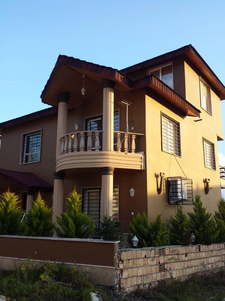 اجاره ویلا اطراف تهران|اجارهٔ کوتاه‌مدت ویلا و باغ|لواسان, |دیوار