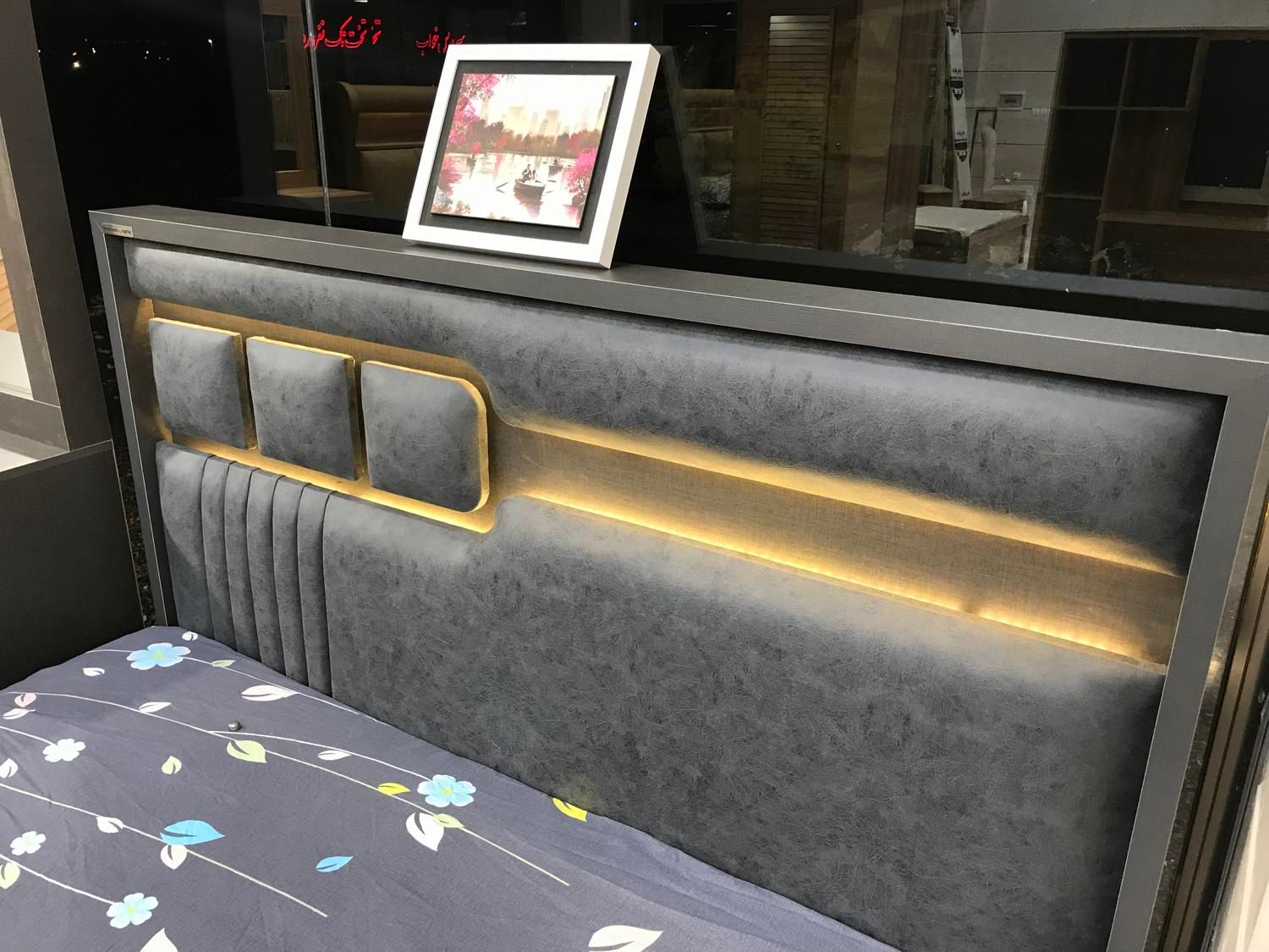 سرویس خواب مدل استار|تخت و سرویس خواب|تبریز, |دیوار