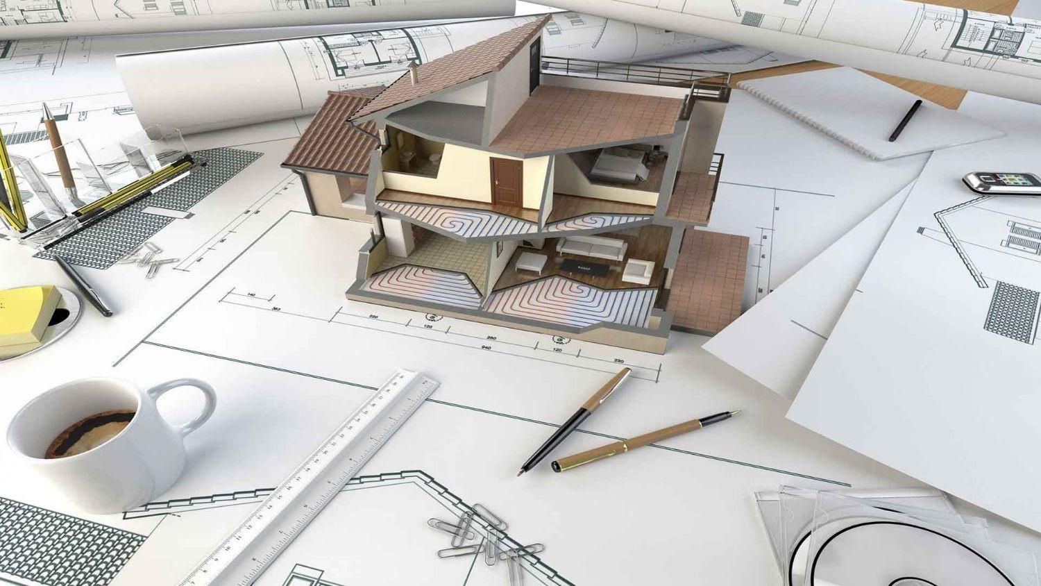 طراحی معماری واموزش اتوکدوتری دی مکس|خدمات پیشه و مهارت|بندر ماهشهر, |دیوار