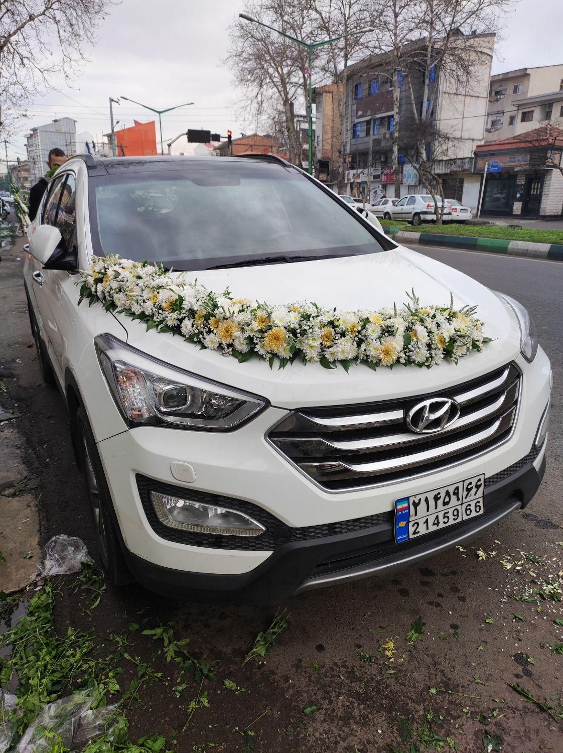 ماشین عروس.کیک و شیرینی.گل آرای .دسته گل عروس|خدمات پذیرایی، مراسم|رشت, دیانتی|دیوار