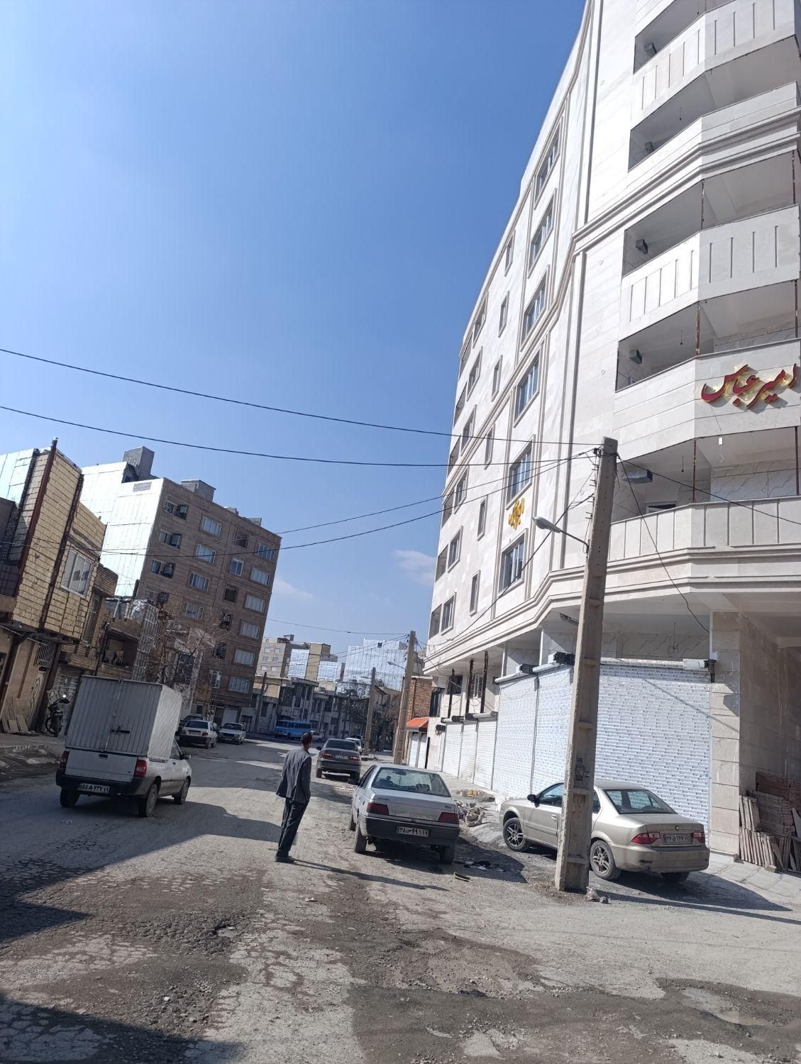 فروش مغازه 32.5 متری شهرک جهاد پرواز|فروش مغازه و غرفه|کرمانشاه, |دیوار