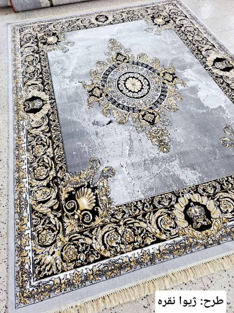 یه خونه نو با فرش نو.|فرش|کرج, چهارصد دستگاه|دیوار