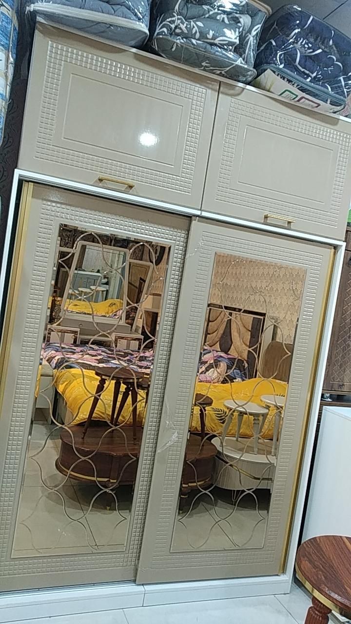 سرویس خواب دو نفره|تخت و سرویس خواب|آبادان, |دیوار